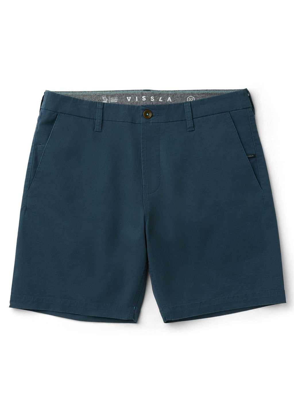 VISSLA NO SEE UMS ECO 18" WALKSHORT