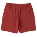 VISSLA SOLID SETS 17.5" ECOLASTIC BOARDSHORT