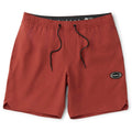 VISSLA SOLID SETS 17.5" ECOLASTIC BOARDSHORT