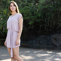 Nabruk Vestido Esperanza