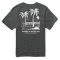 VISSLA CREATURES BOYS TEE