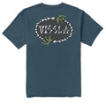 VISSLA BONE COVE BOYS TEE
