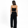 NABRUK PANTALON SAMARA LARGO