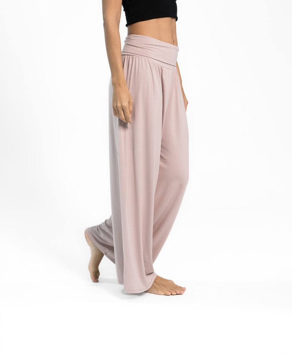 NABRUK PANTALON SAMARA LARGO