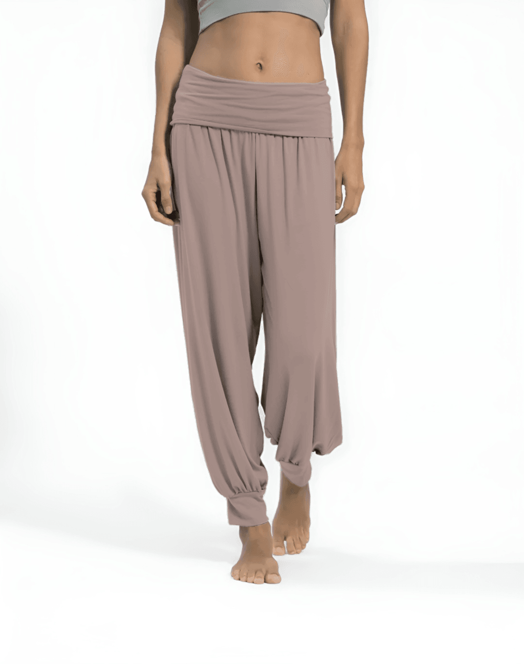 Nabruk Pantalon Brisa Largo