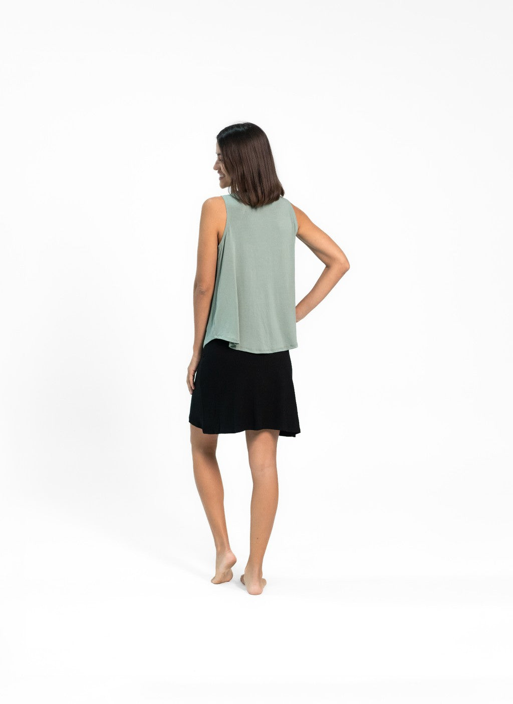 NABRUK CAMISA CRYSTAL