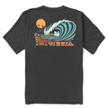 VISSLA BREAKERS KIDS TEE