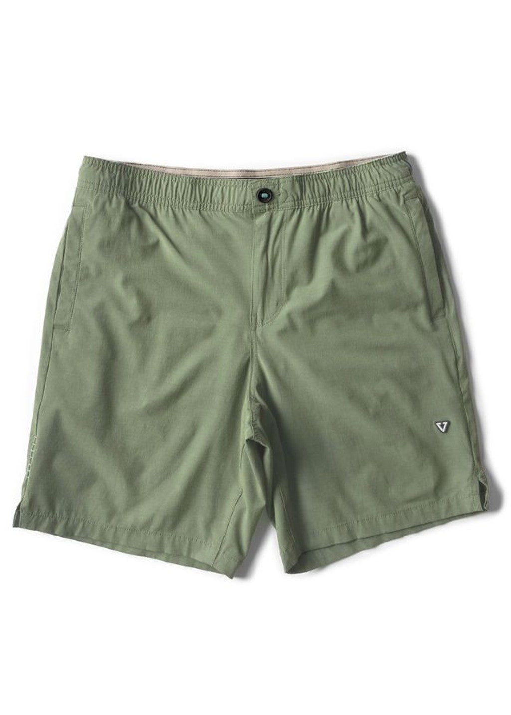 VISSLA ALTO 16.5" BOYS WALKSHORTS