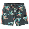 VISSLA SUB TROPIC 17" BOYS BOARDSHORTS