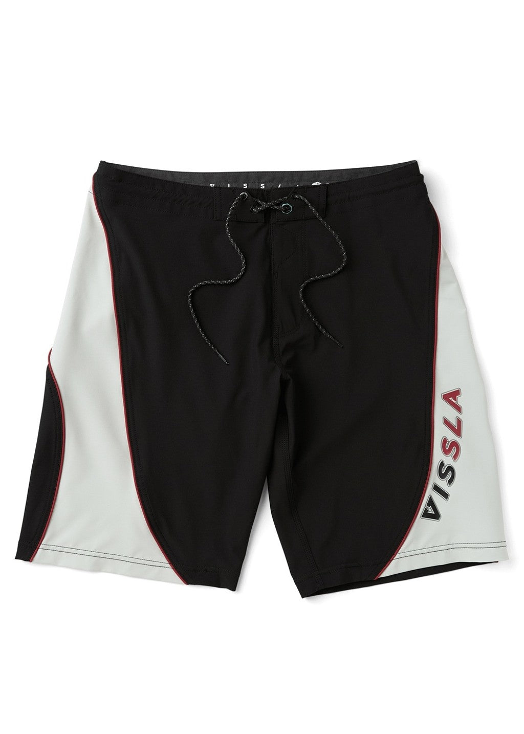 VISSLA DOUBLE UP 18" BOYS BOARDSHORT