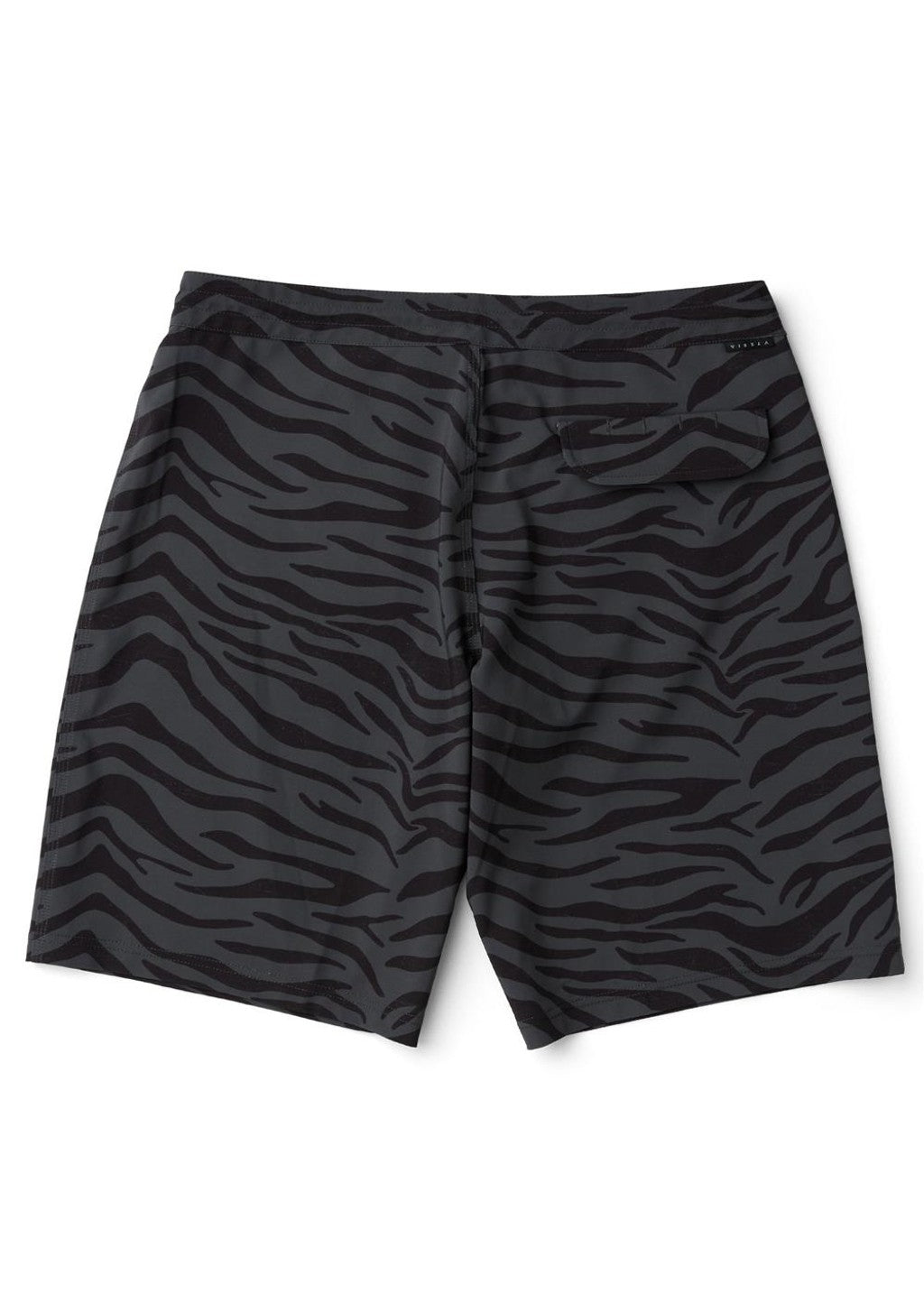 VISSLA MOZAMBIQUE 18" BOYS BOARDSHORT