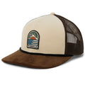 VISSLA WEST WINDS TRUCKER HAT