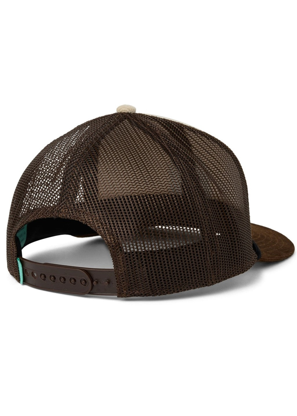 VISSLA WEST WINDS TRUCKER HAT