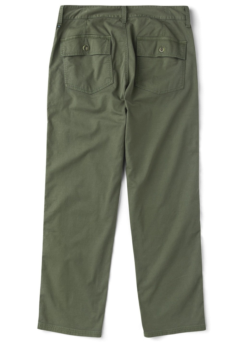 VISSLA EL CAPITAN PANT