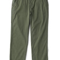 VISSLA EL CAPITAN HYBRID PANT