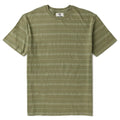 VISSLA TRIM LINES SS TEE