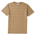 VISSLA TRIM LINES SHORT SLEEVE TEE