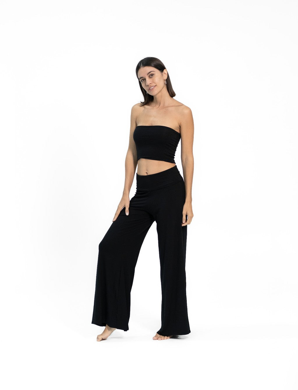 NABRUK PANTALON EMI