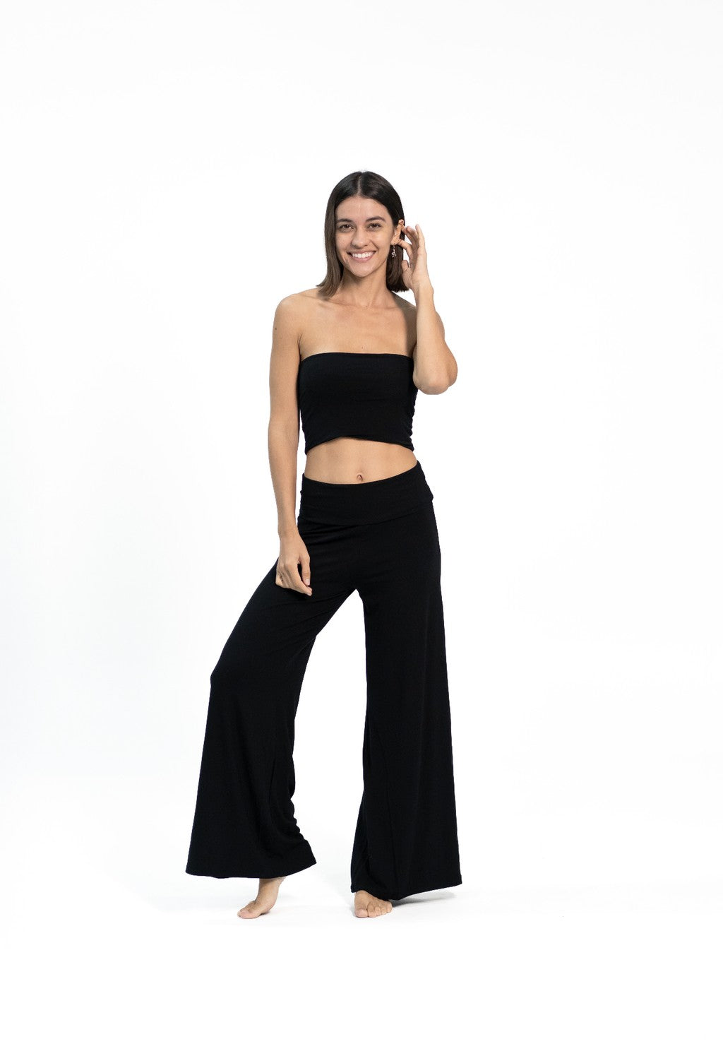 NABRUK PANTALON EMI