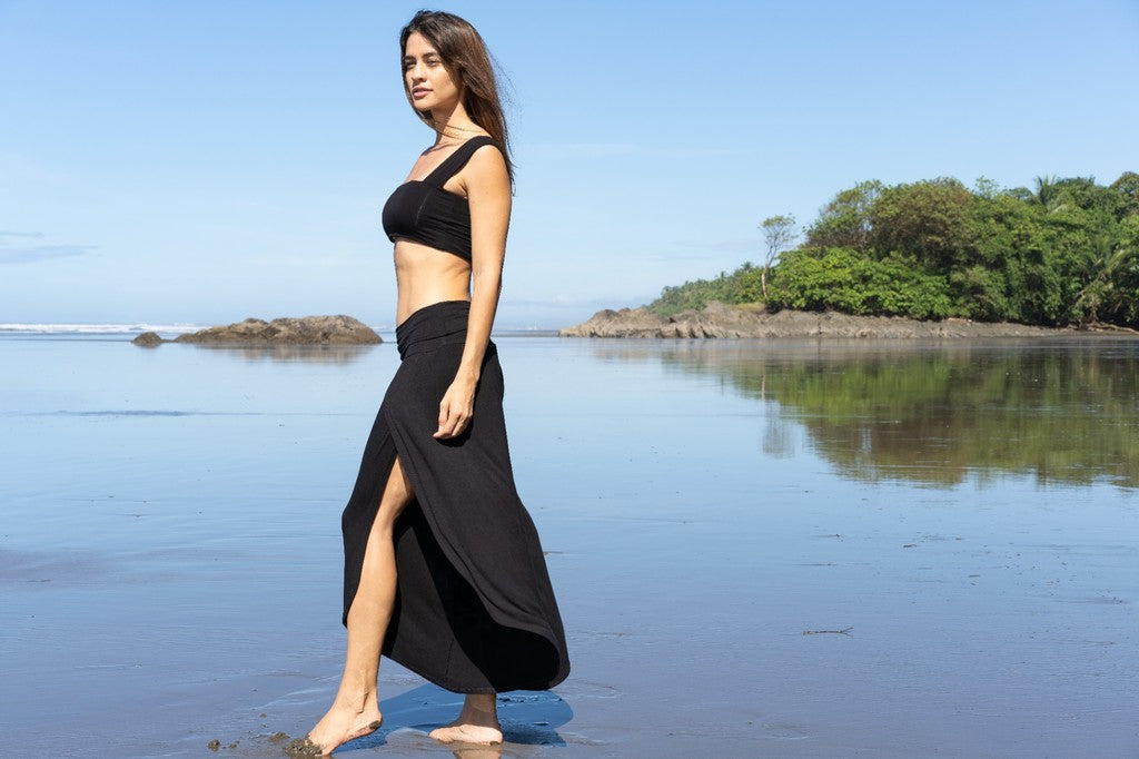 NABRUK PANTALON LOTO