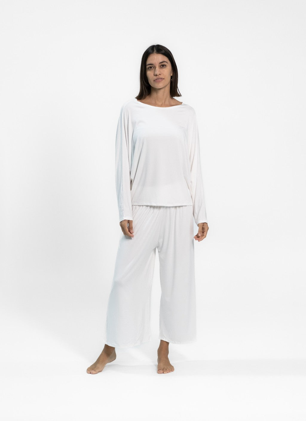 NABRUK CAMISA LILLY