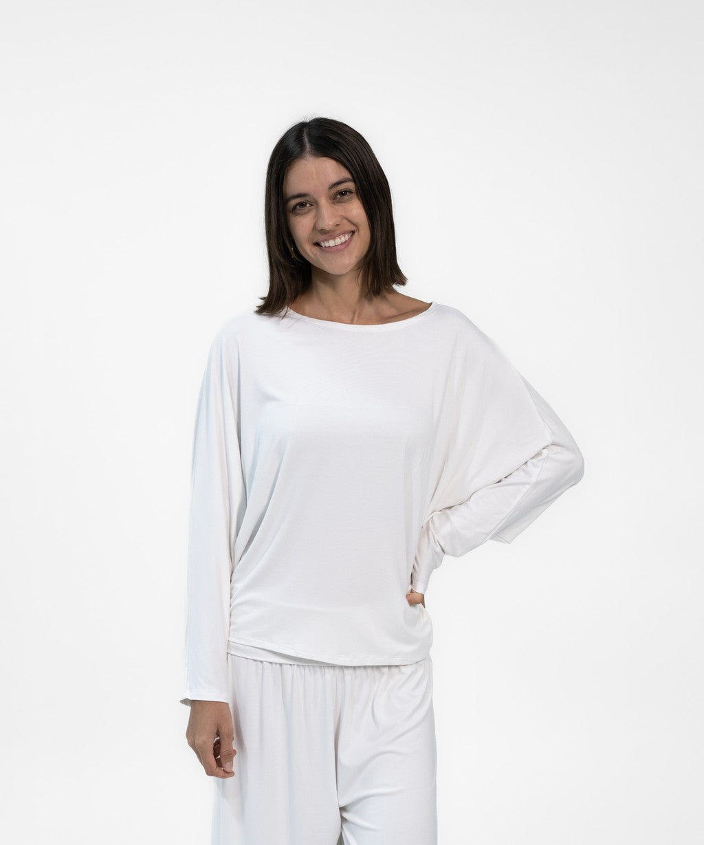 NABRUK CAMISA LILLY