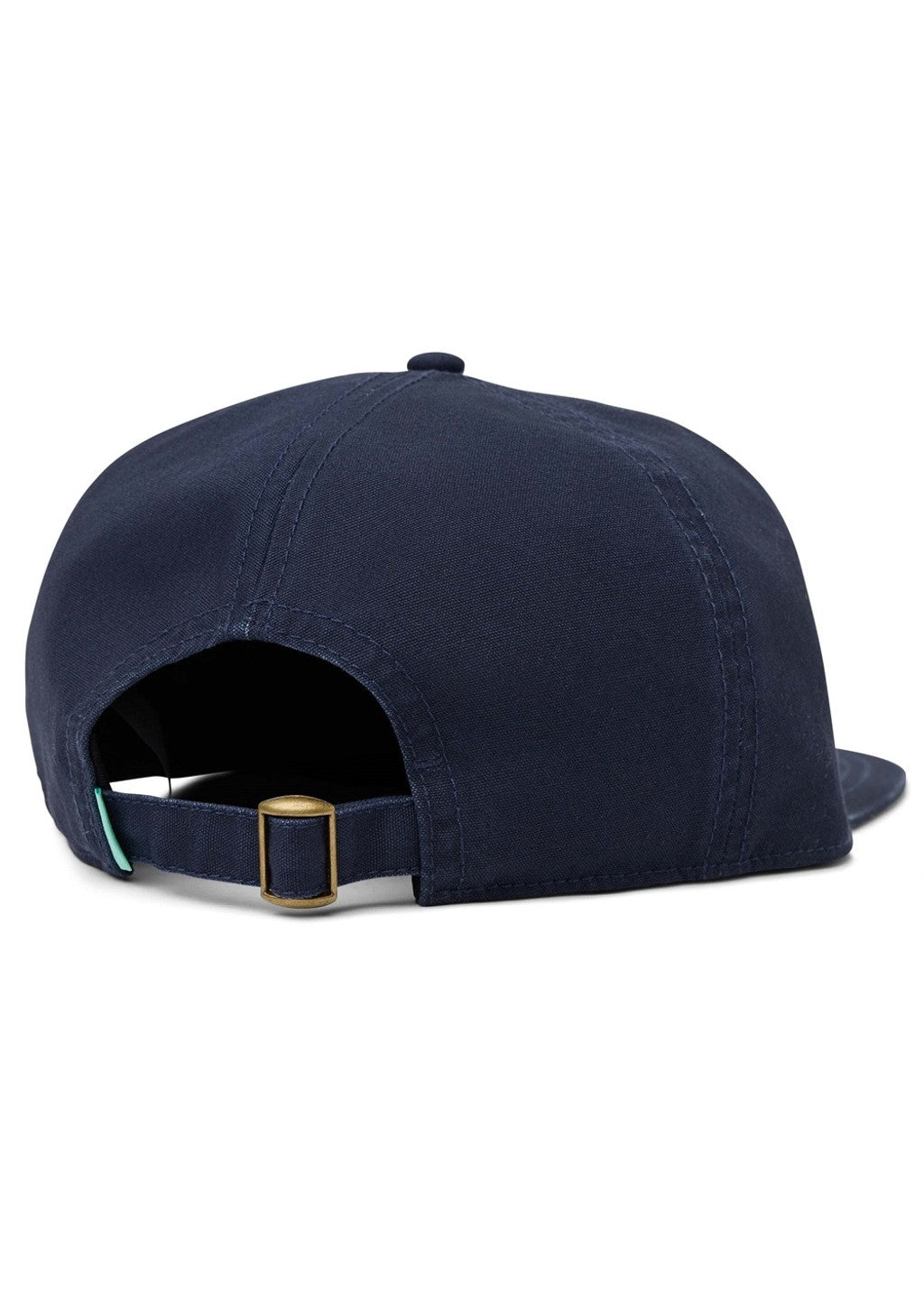 VISSLA TEC DOME ECO CANVAS HAT
