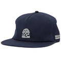 VISSLA TEC DOME ECO CANVAS HAT