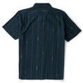 VISSLA ROUND UP SHORT SLEEVE SHIRT