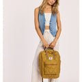 SISSTREVOLUTION SOUL SURFER CONVERTIBLE BACKPACK