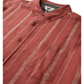 VISSLA LOST COAST SHORT SLEEVE SHIRT