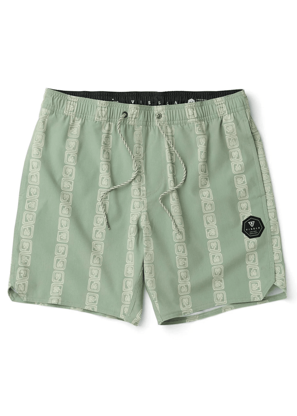 VISSLA LOST COAST 16.5" ECOLASTIC