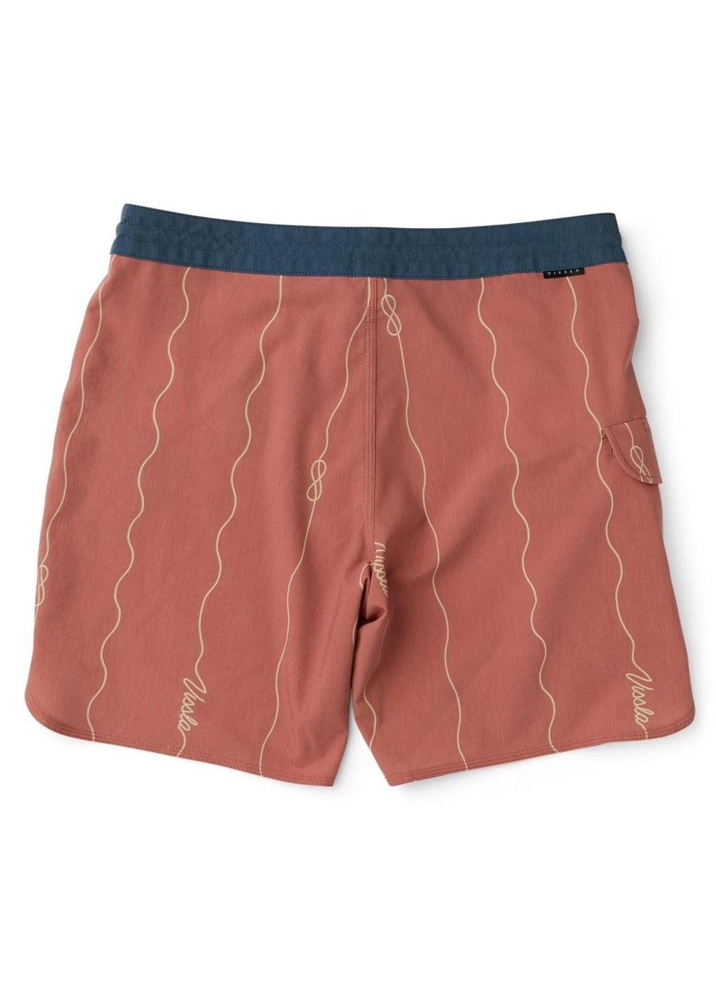 VISSLA ROUND UP 16.5" ECOLASTIC