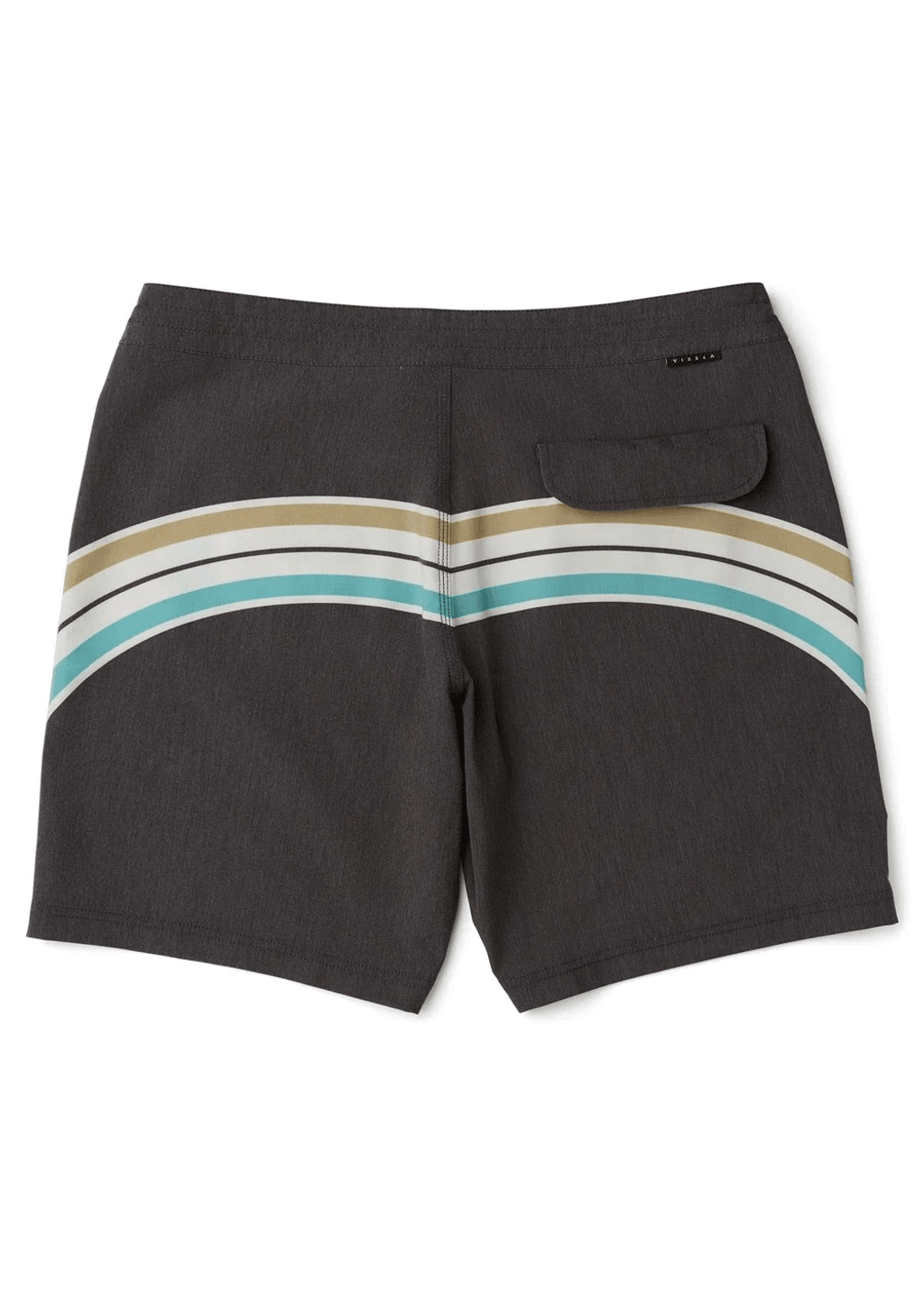 VISSLA LATITUDE 18.5" BOARDSHORT