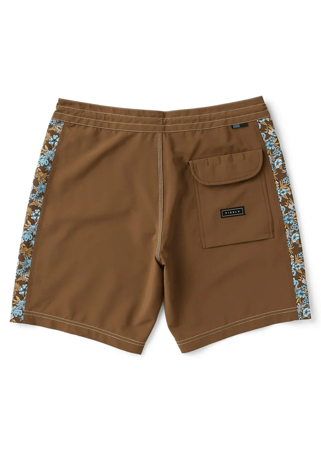 VISSLA SIDE WINDER 17" BOARDSHORT
