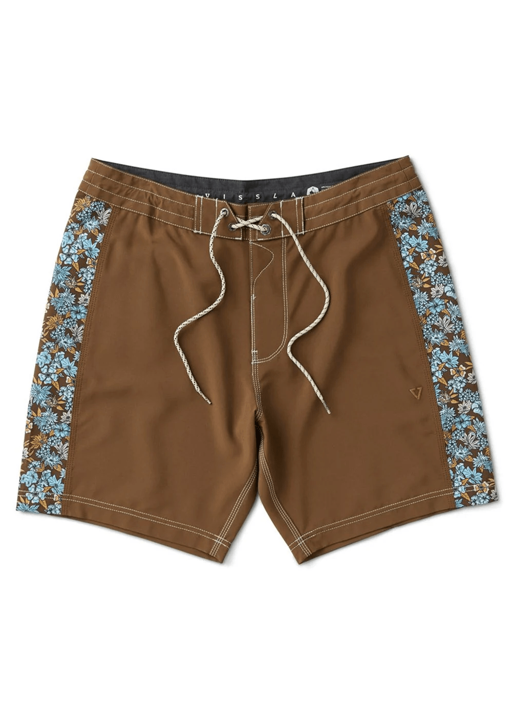 VISSLA SIDE WINDER 17" BOARDSHORT