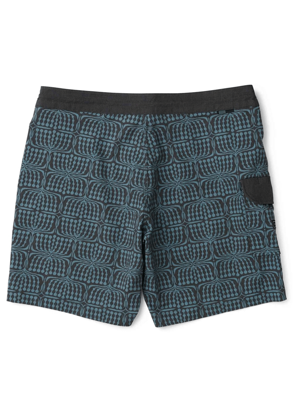 VISSLA CROOZER 18.5" BOARDSHORT
