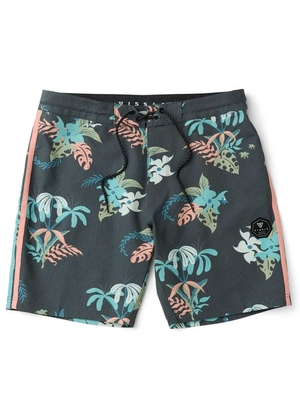 VISSLA SUB TROPIC 18.5" BOARDSHORT