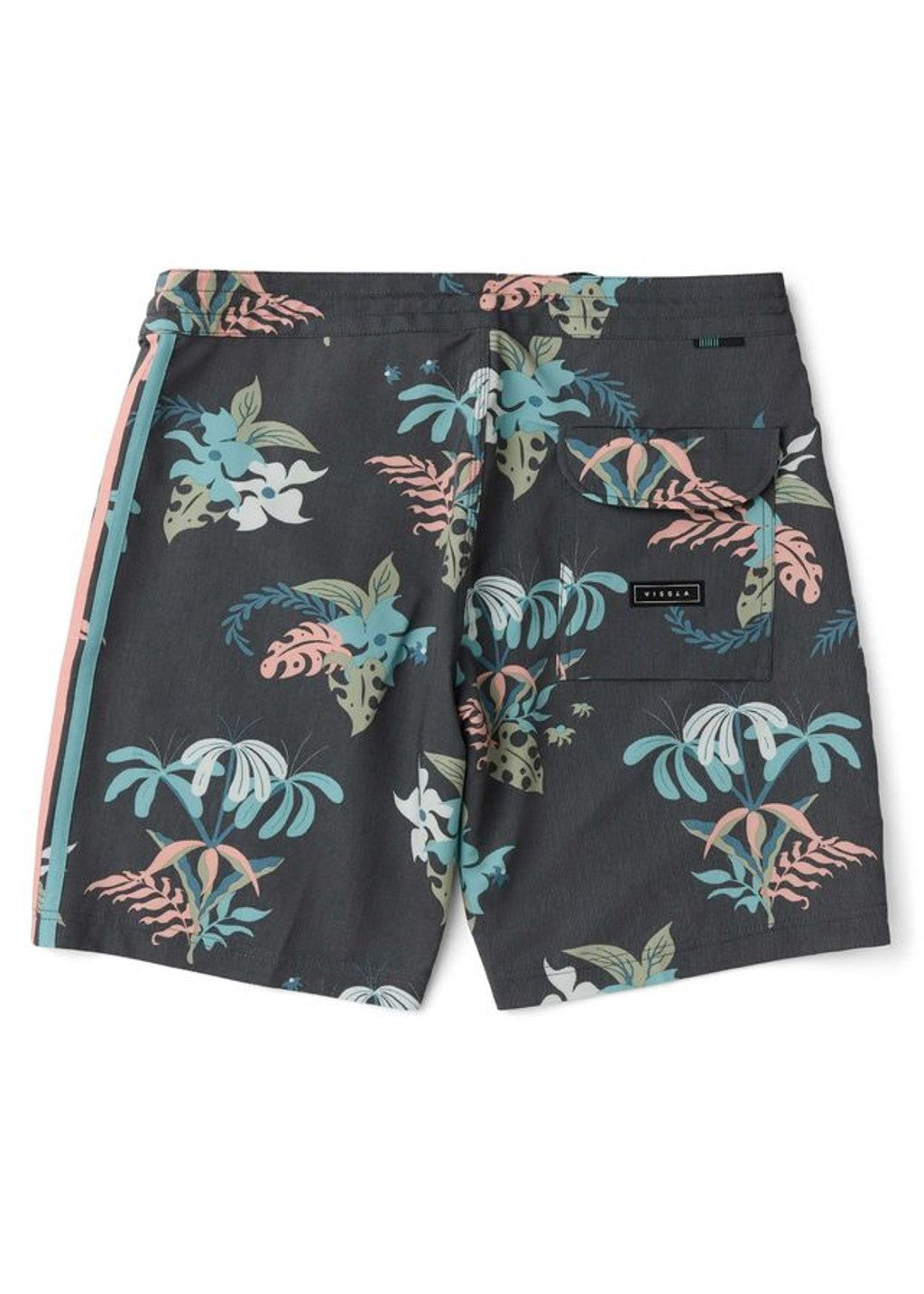 VISSLA SUB TROPIC 18.5" BOARDSHORT