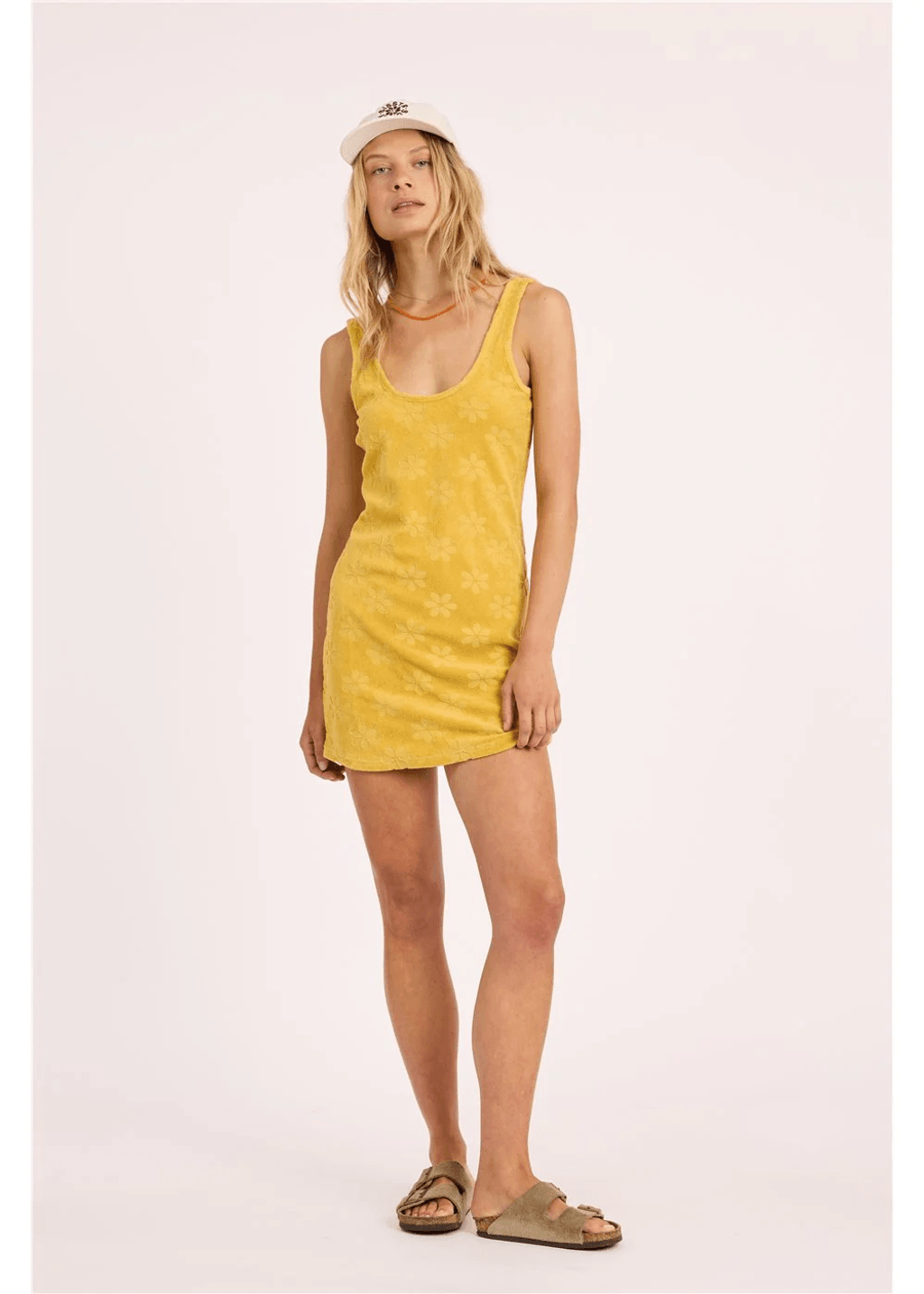 SISSTREVOLUTION SHINE ON MINI DRESS