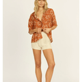 SISSTREVOLUTION SANDY CHEEKS WOVEN
