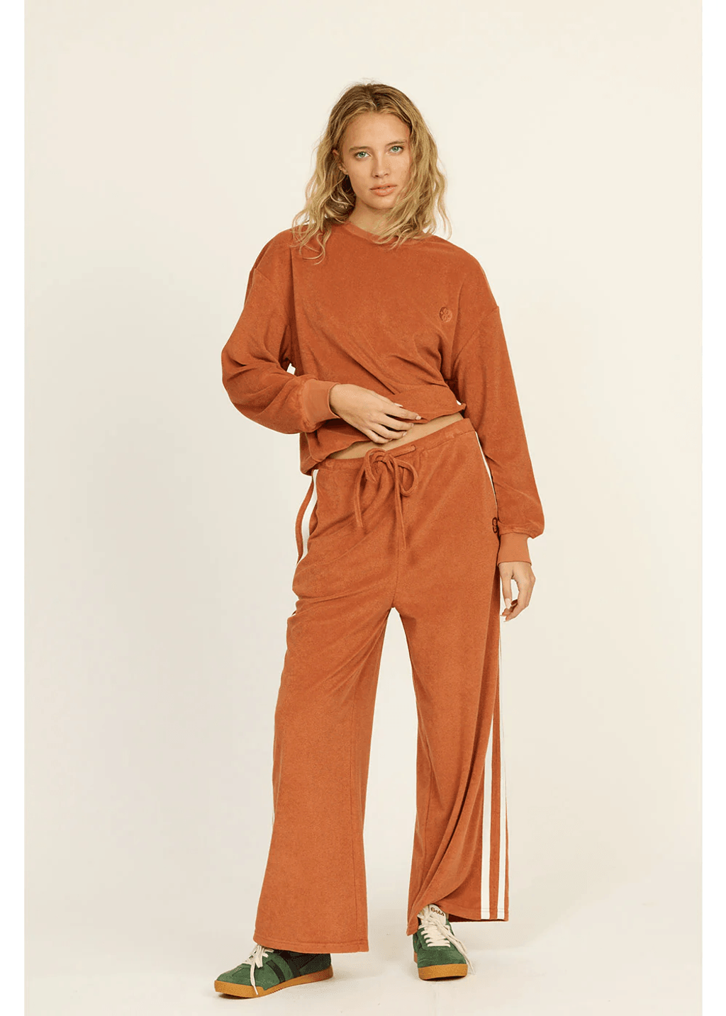 SISSTREVOLUTION PALMERS PANT