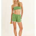 SISSTREVOLUTION NANI FLEECE SHORT