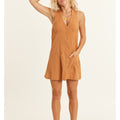 SISSTREVOLUTION KIKI TANK DRESS