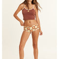 SISSTREVOLUTION RIA KNIT TANK
