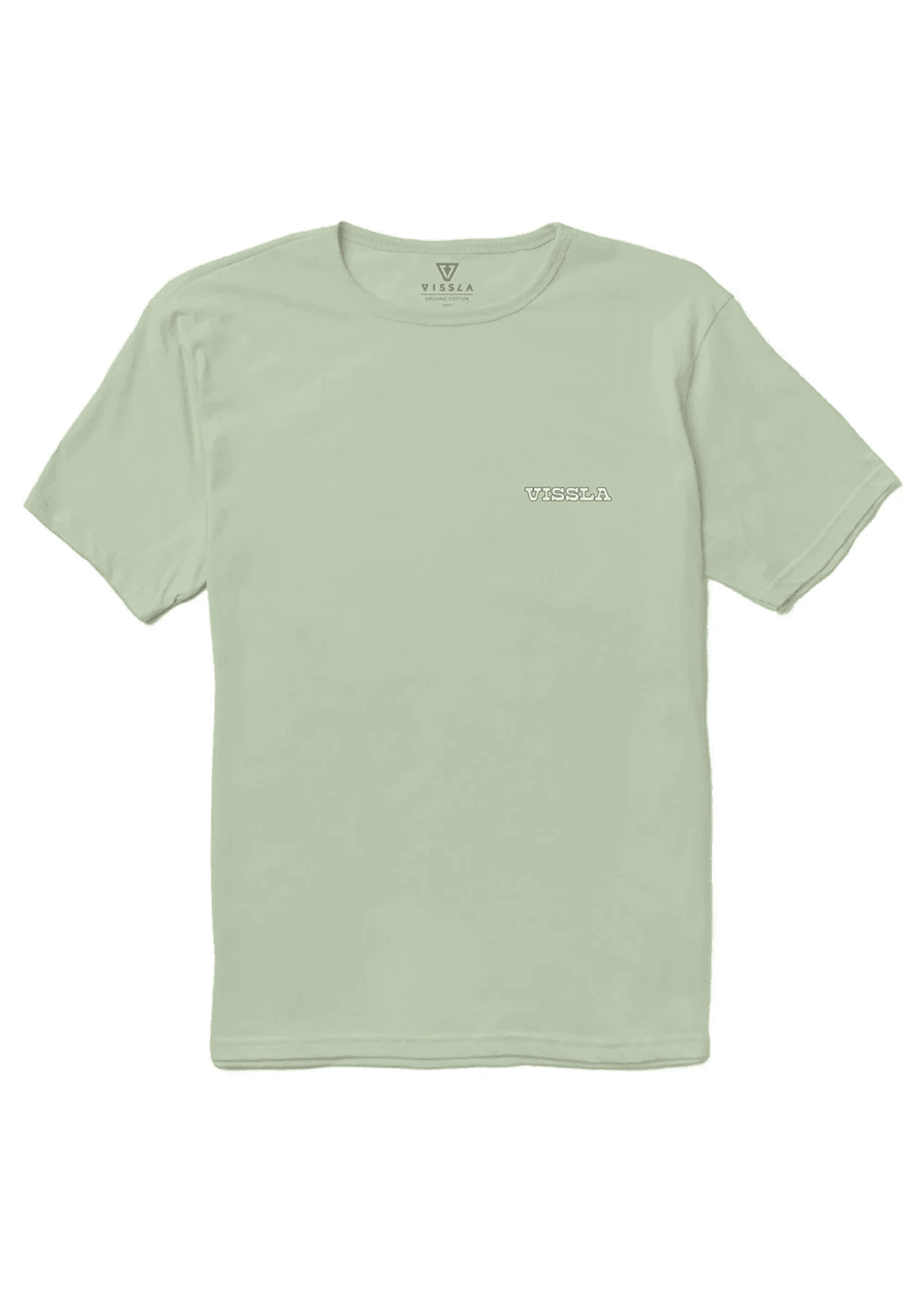 Vissla Surf Goon Saloon Organic Tee