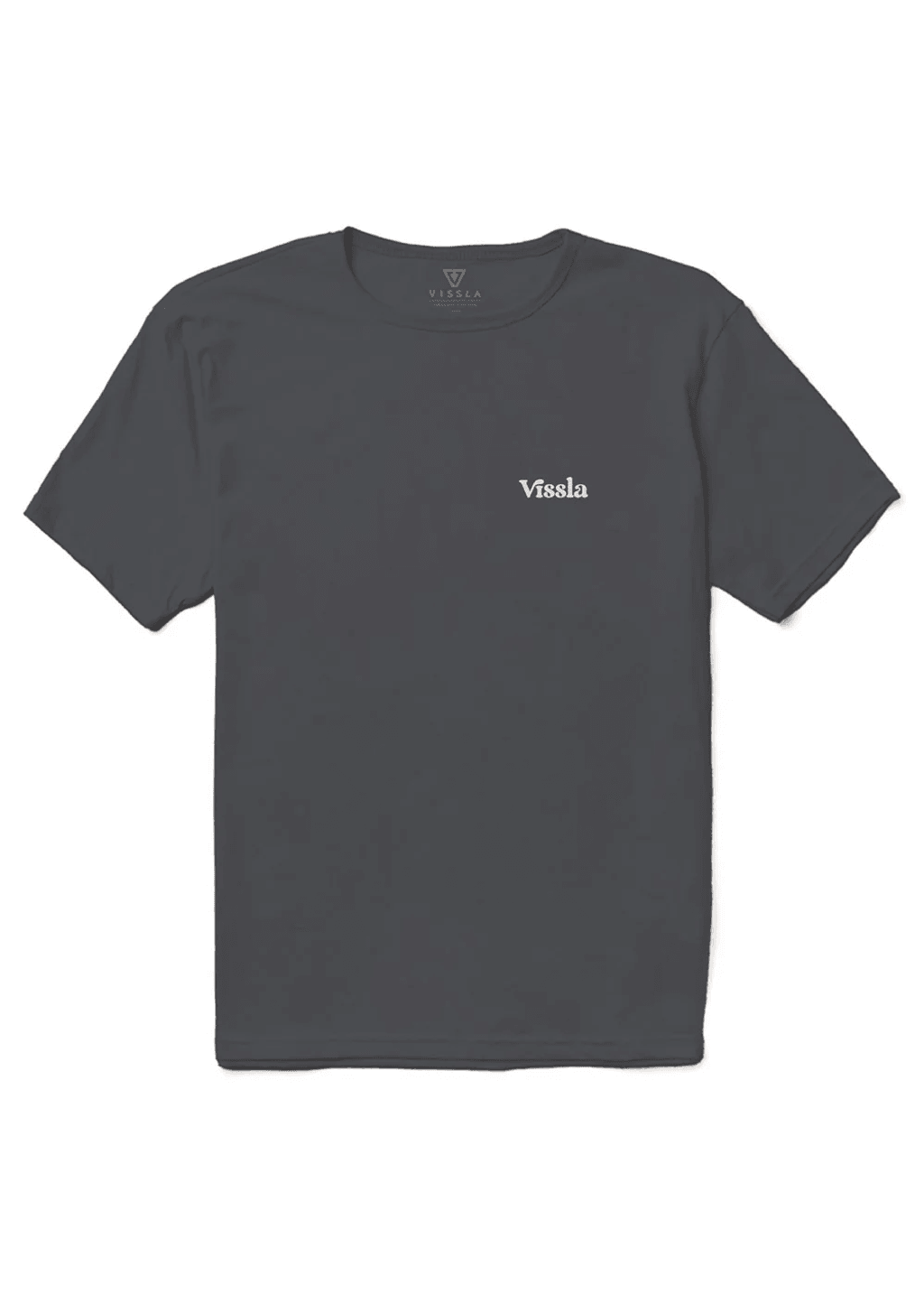 VISSLA KEANA ORGANIC TEE