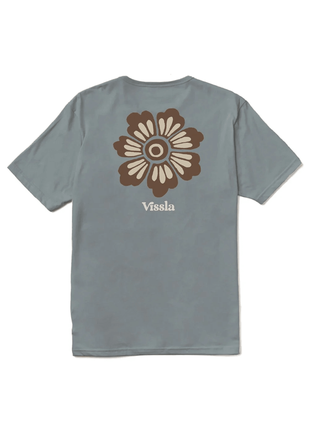 VISSLA KEANA ORGANIC TEE