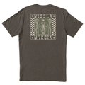 VISSLA SERPENTS COSMIC WASH SHORT SLEEVE TEE