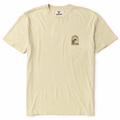 VISSLA CANOPY COSMIC WASH SHORT SLEEVE TEE